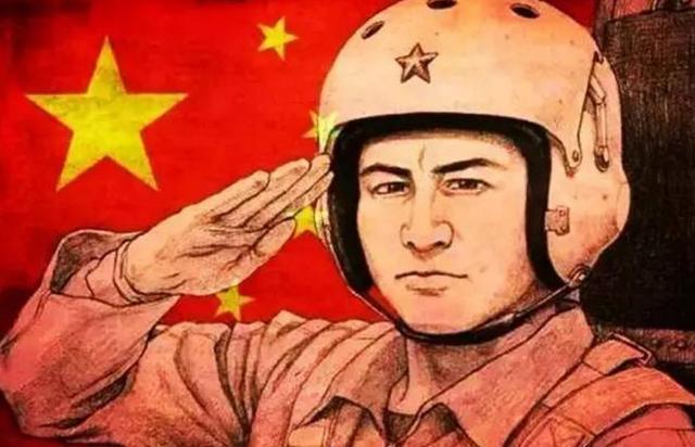 “81192”从来不止是一串编号 英雄永不落幕