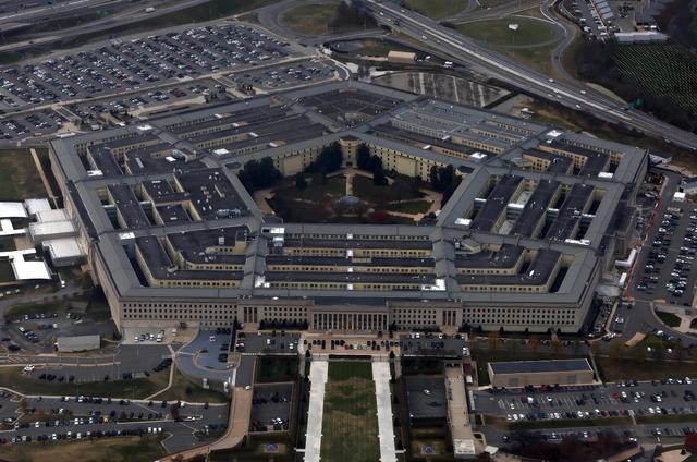 专家：F-35坠毁扯出美国军工暗疮 军工利益链曝光