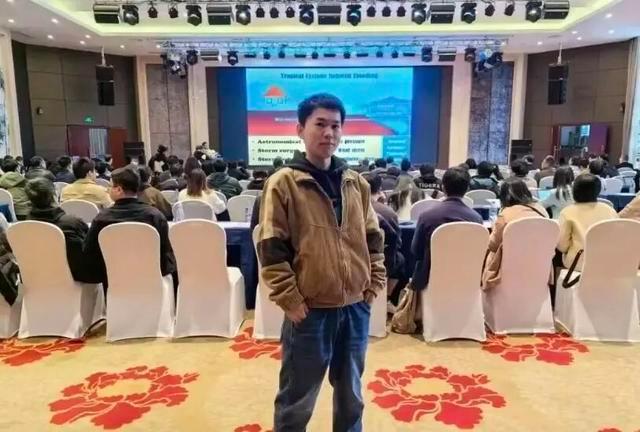 在意大利遇难博士遗体被找到 家属与友人悲痛确认