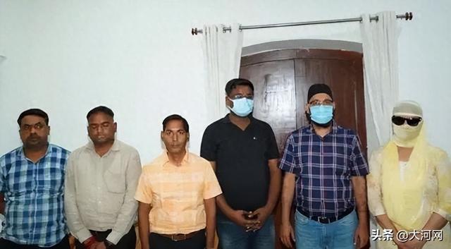 印度5名医生涉非法肾脏移植被捕