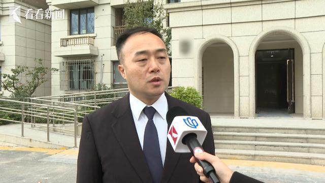 百户烂尾楼业主等了7年终拿房产证 七年等待终圆安居梦