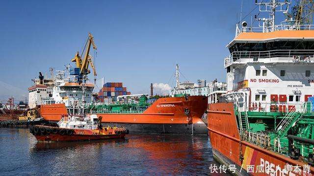 乌克兰打击致俄油出口受阻 精准打击石油设施