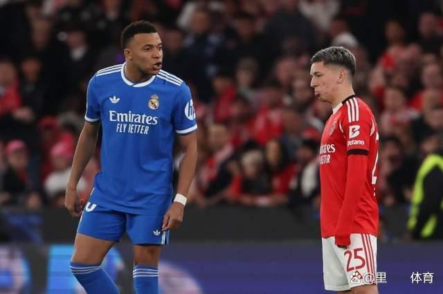 一日西甲动向：姆巴佩言语激怒他失败，巴萨承诺会给弗里克机会