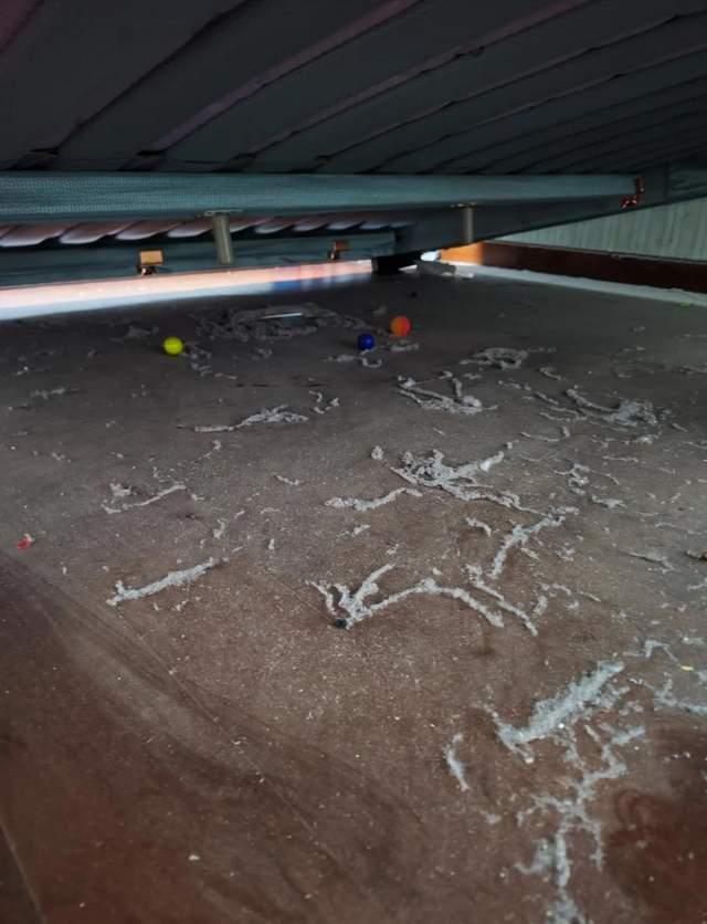 好多人装修没有去家务化的意识 好看不如省力