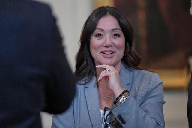 特朗普非常生气 考虑内阁大换岗