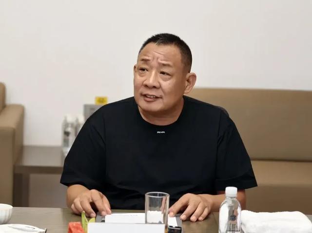 于东来分享什么是最幸福的人生