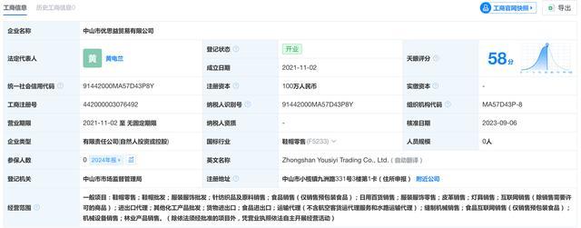 优思益事件全链条造假责任都在哪 假洋牌背后的信任危机
