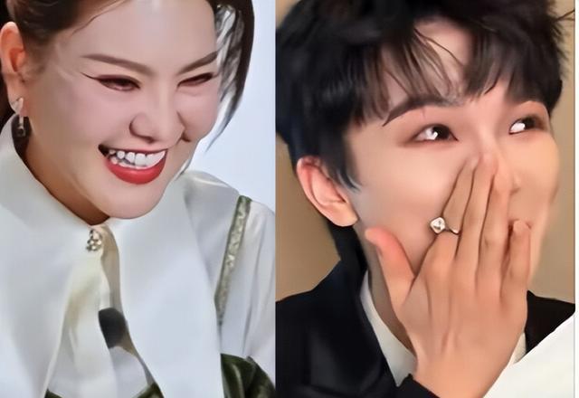 乌兰图雅没有一句solo 从争议到认可的翻红之路