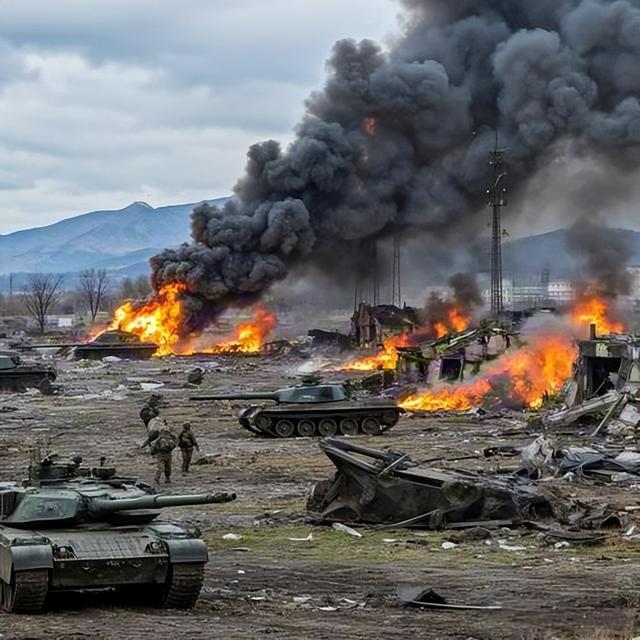 乌克兰黑客魔改俄军“废铁” 廉价锤子变尖刀