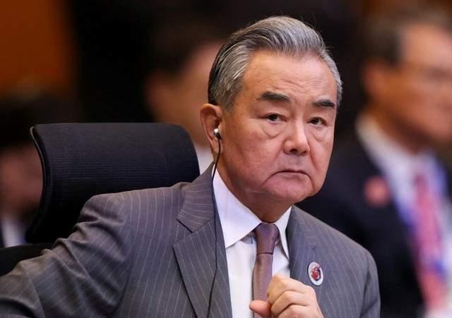 特朗普亲口确认：中国关键时刻劝伊朗停火，展现外交影响力