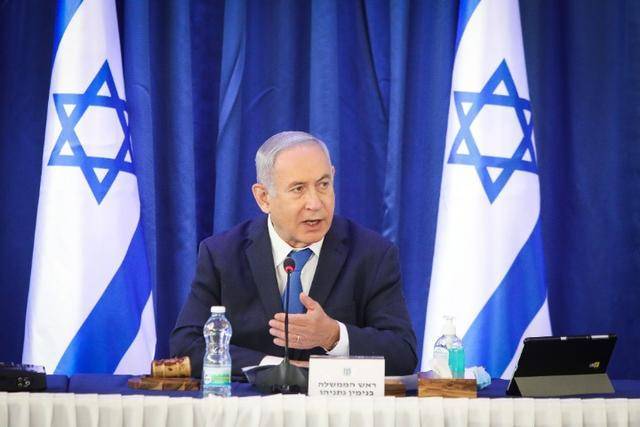 伊以停火失败?不到1天海湾多国被炸 和平脆弱不堪