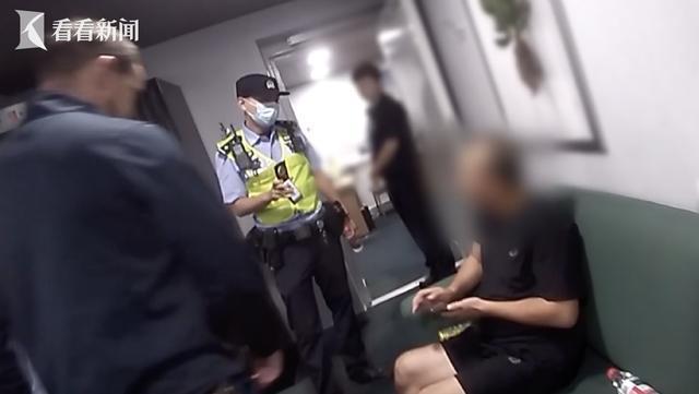 小偷9次乘同一邮轮度假式盗窃 老手作案手法揭秘