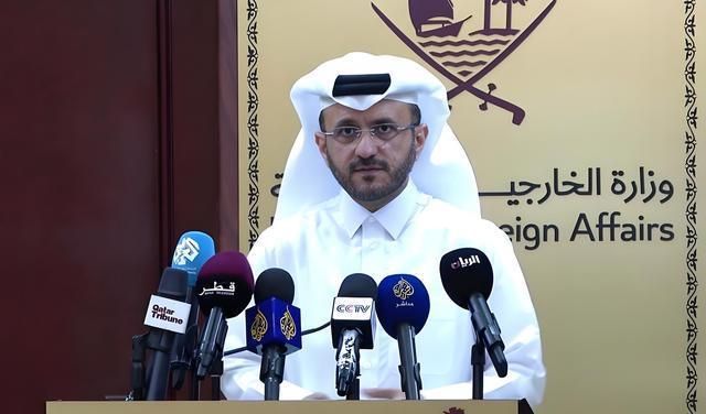 卡塔尔向伊朗巨额索赔，多国紧随其后 索赔大洪水来袭