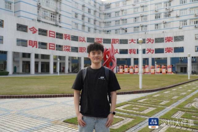 职校生宿舍创业日进万元 技术“小白”逆袭成功