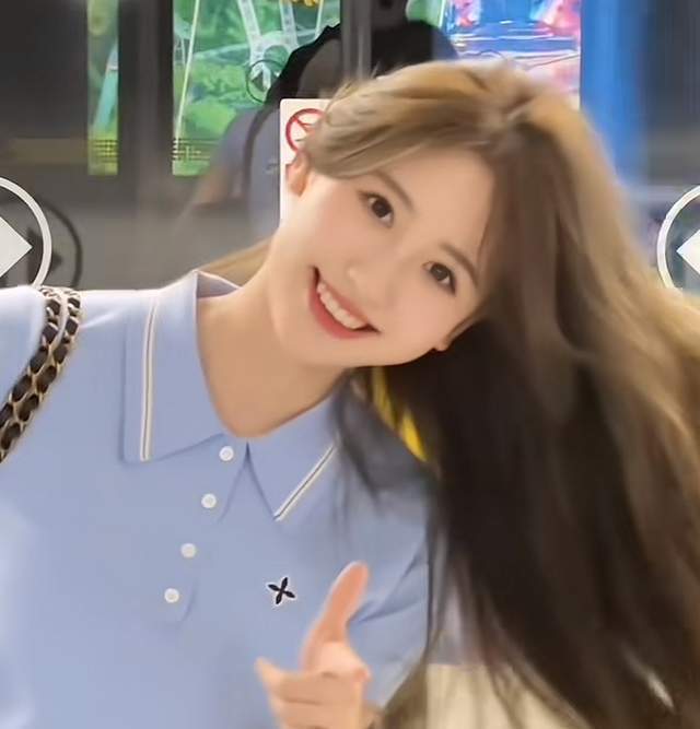 网红“一栗小莎子”因癌症剃光头 健康才是首位