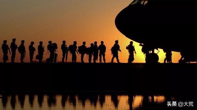 美国出尔反尔 否认此前承诺 持续增兵 违反停火协议加剧紧张局势