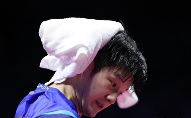 樊振东的伦敦之约,终究还是留了遗憾 契约胜过征召