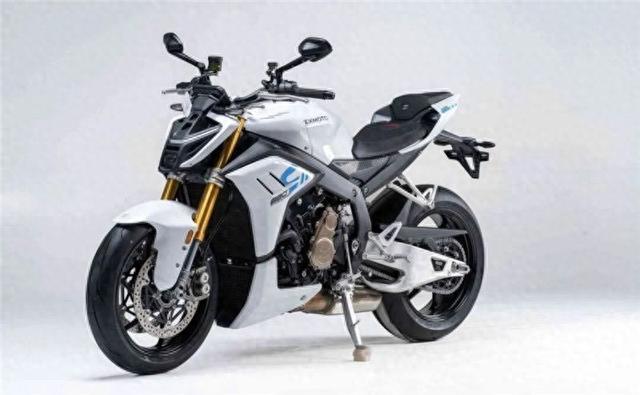 张雪机车申报3款新产品