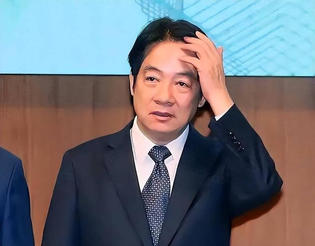 赖清德属意征召沈伯洋选台北市长?绿营无人可用的绝招