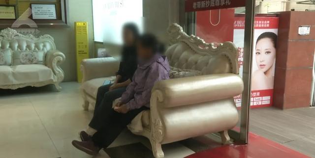 4万整形还不如术前 院方回应 顾客不满效果要求赔偿