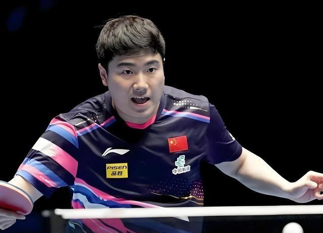 樊振东的伦敦之约,终究还是留了遗憾 契约胜过征召