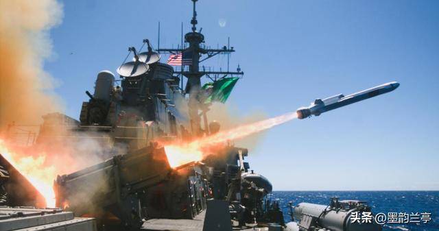 美国一招绝杀:伊朗一天损失2亿 封锁霍尔木兹海峡