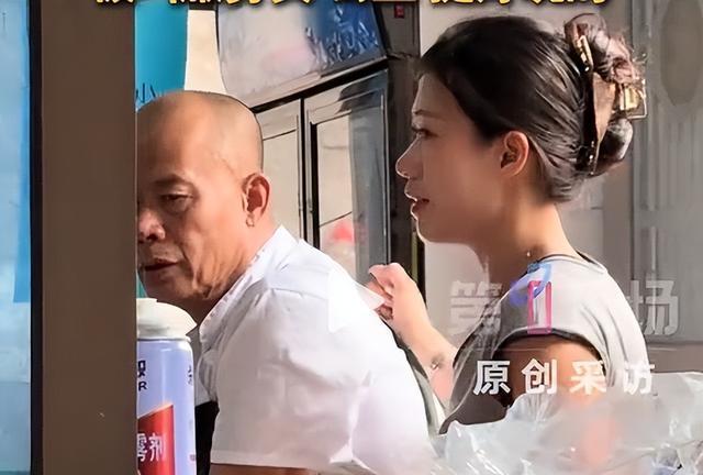 “鸡煲大公主”爆火前后反差 素颜真实打动人心