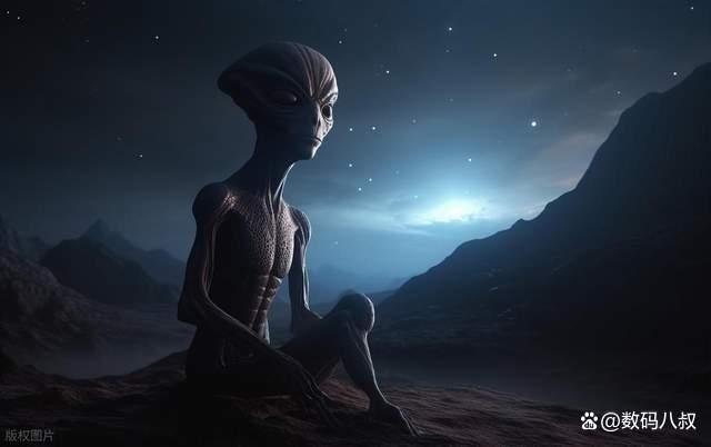 美国频繁爆料已与外星文明接触?科技远超人类认知,真假如何区分? 议员爆料引发全球热议