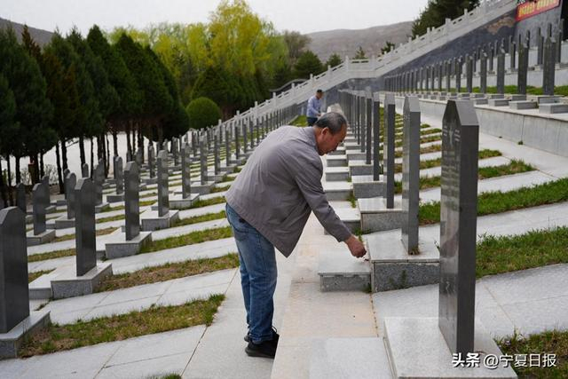 17名长眠任山河的烈士寻亲成功