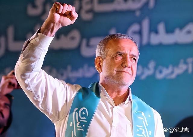 伊朗总统称赞6国反战立场文明对话促和平(图3)