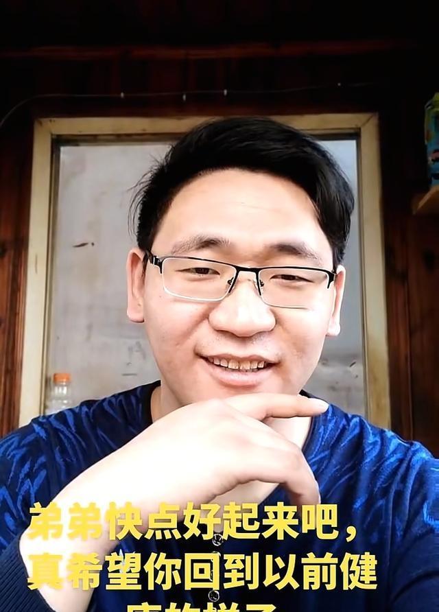 云南33岁抗癌博主雷建文病逝 生命戛然而止