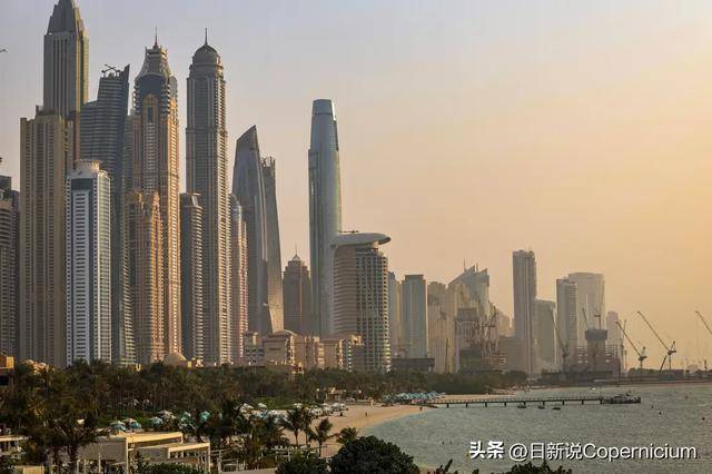 中东多国急寻防空系统 借鉴乌克兰经验应对威胁