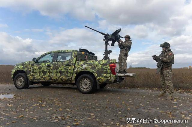 中东多国急寻防空系统 借鉴乌克兰经验应对威胁