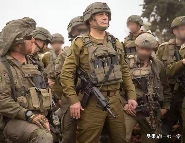 以军宣布在黎南部划定杀伤区 中东局势全面升级