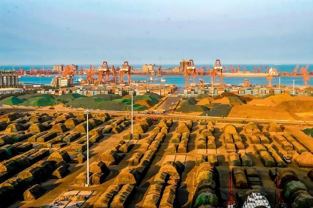 扛不住了？稀土价格飙升，日本军工叫苦连天，日媒：中国下手太狠 日本“去中国化”梦碎