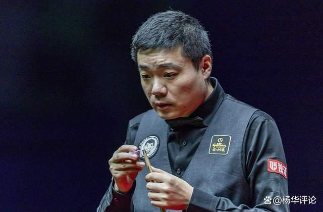 被遗忘被怠慢的丁俊晖！世锦赛前外媒鲜有报道，仅存评价尽显奚落