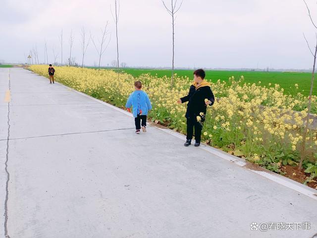 小学生春游下车发现是自己家 期待与现实的落差