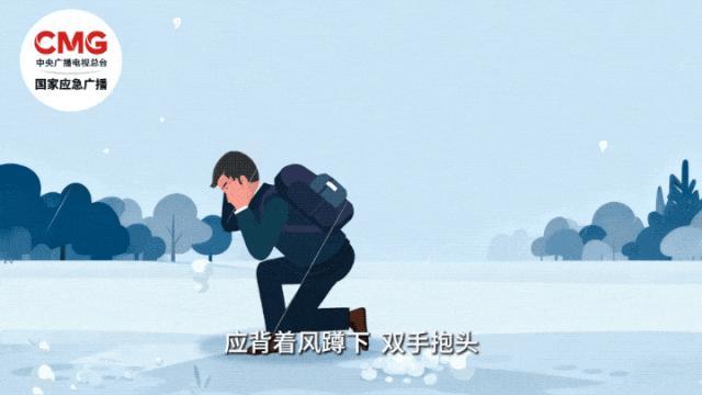 大风、沙尘、暴雨要来了 北方南方齐受影响