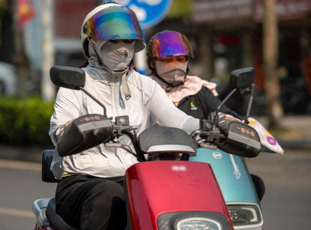 预计5月将进入厄尔尼诺状态