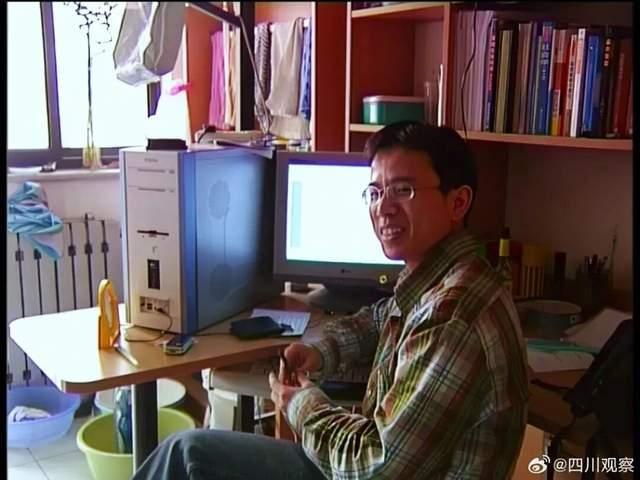 导演叶君因病去世 《我在故宫修文物》成绝响