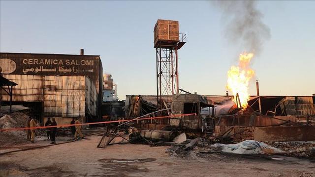 学者：俄乌的“无人绞杀战”升级 战场规则被改写