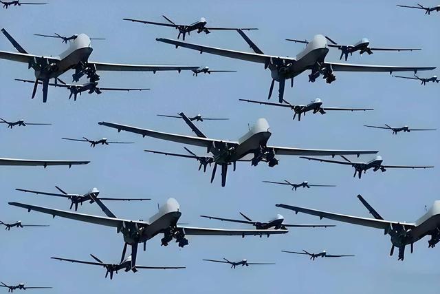 学者：俄乌的“无人绞杀战”升级