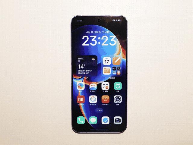 REDMI K90 Max评测 游戏性能旗舰实测