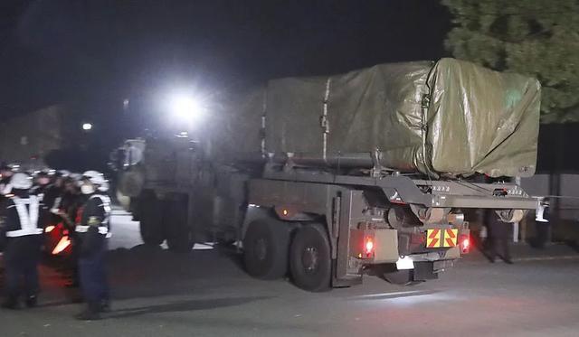 日本是否在重走军国主义道路 武器出口政策转向引发担忧