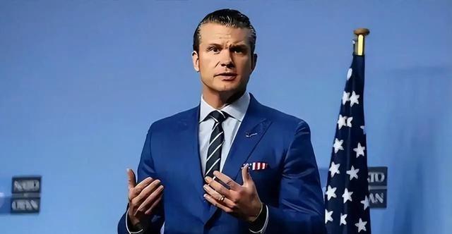 美国面临关键弹药库存不足