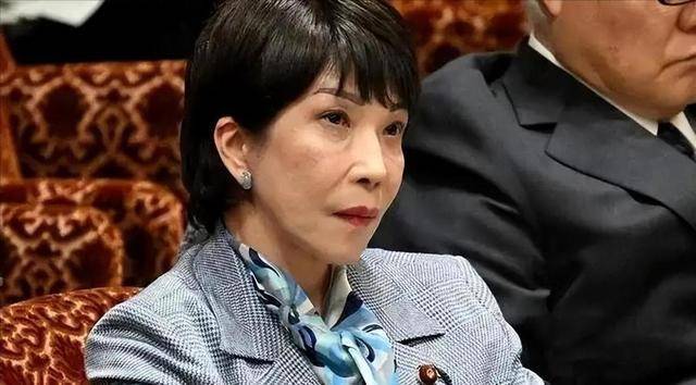 王牌坦克炸膛痛击自己人，高市无视连出阴招，悲剧或将继续上演