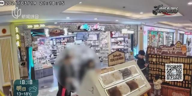 情侣半个月偷上千个“卡皮巴拉” 为刺激不择手段