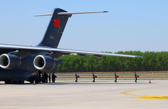 志愿军烈士家属坚信能找到父亲遗骸 寻亲接力不停歇