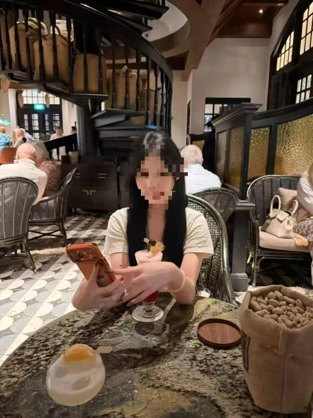 被卖到电诈园女生说发位置会被打 求助无门家属焦急万分