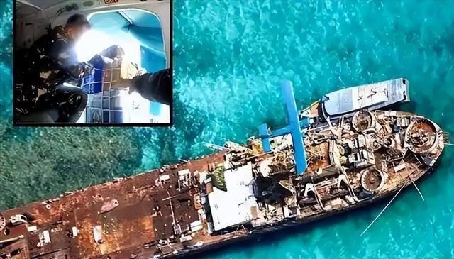 马尼拉打错了算盘 自以为是的“算计”反成中国南海布局的“神助攻”